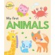 My First-- ANIMALS